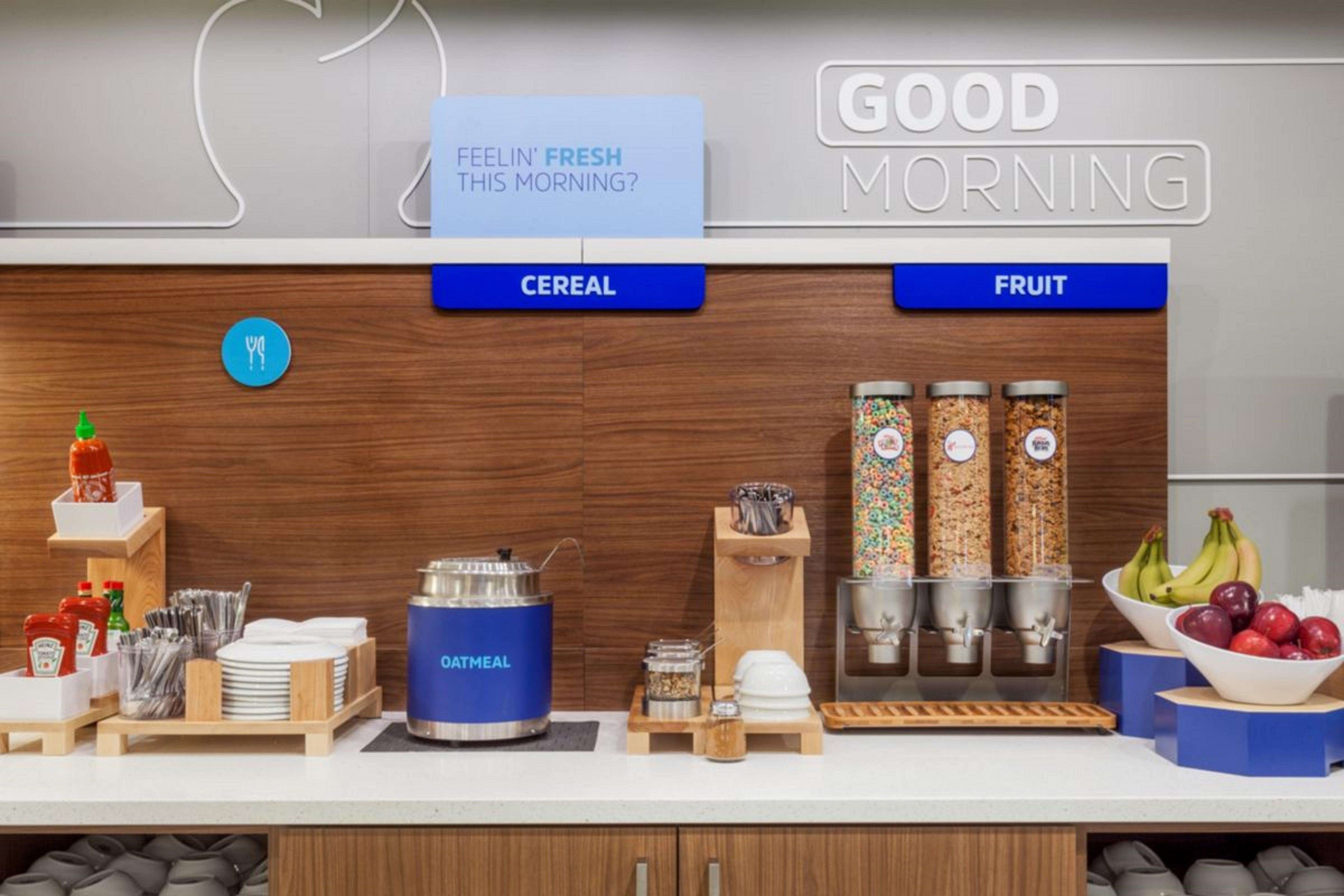 Holiday Inn Express & Suites Tulsa East - Catoosa By Ihg Esterno foto