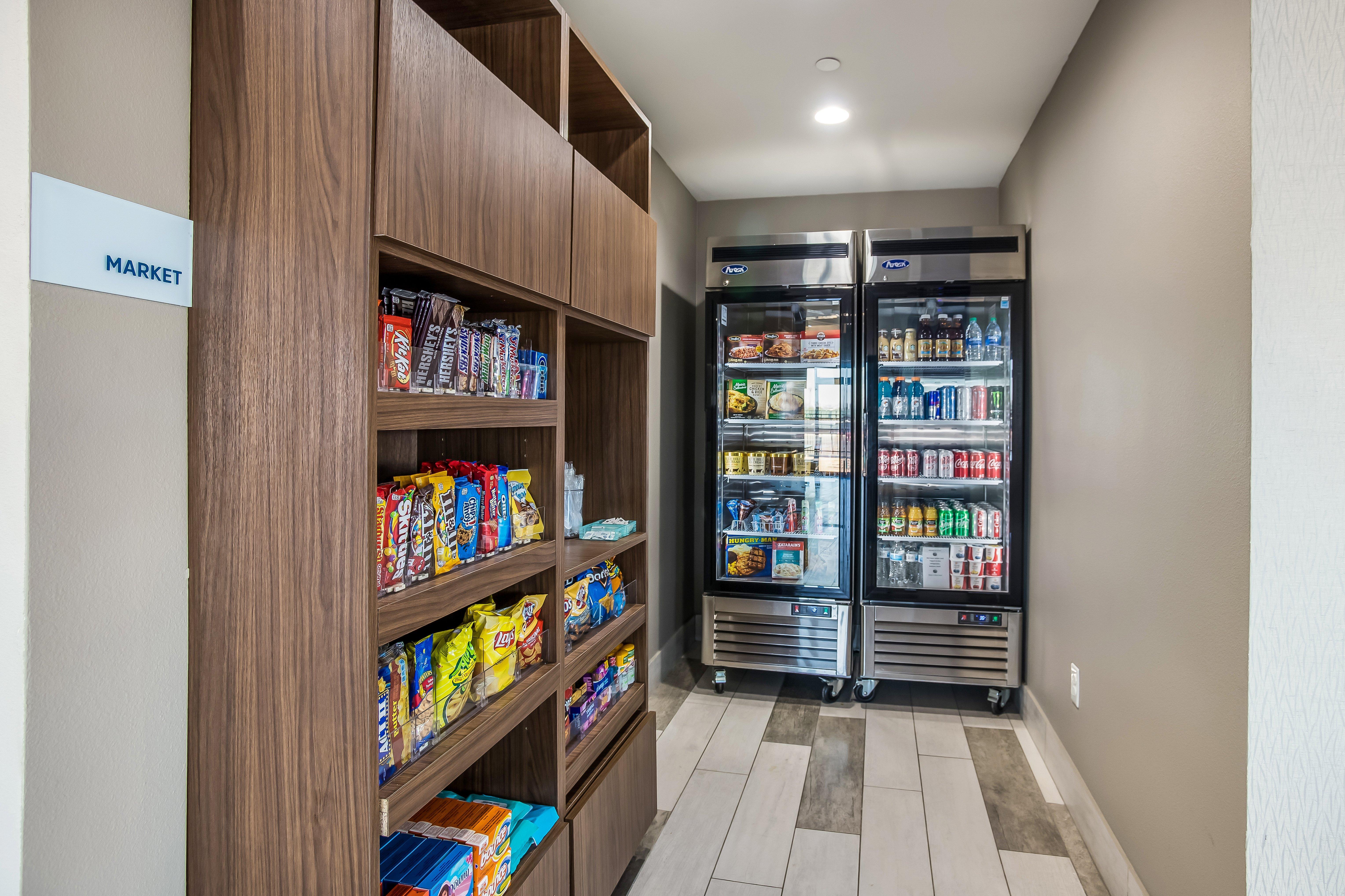 Holiday Inn Express & Suites Tulsa East - Catoosa By Ihg Esterno foto