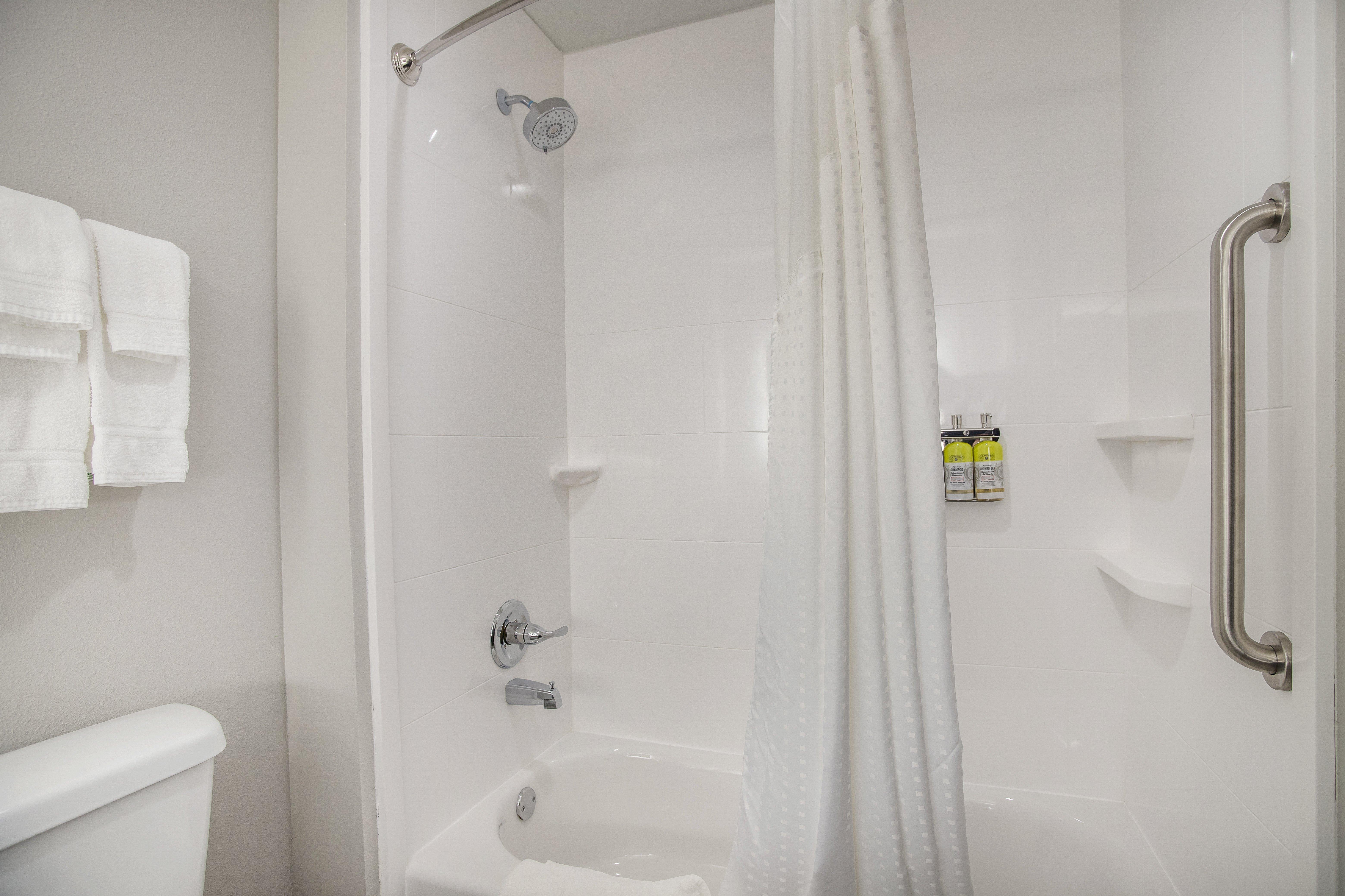 Holiday Inn Express & Suites Tulsa East - Catoosa By Ihg Esterno foto