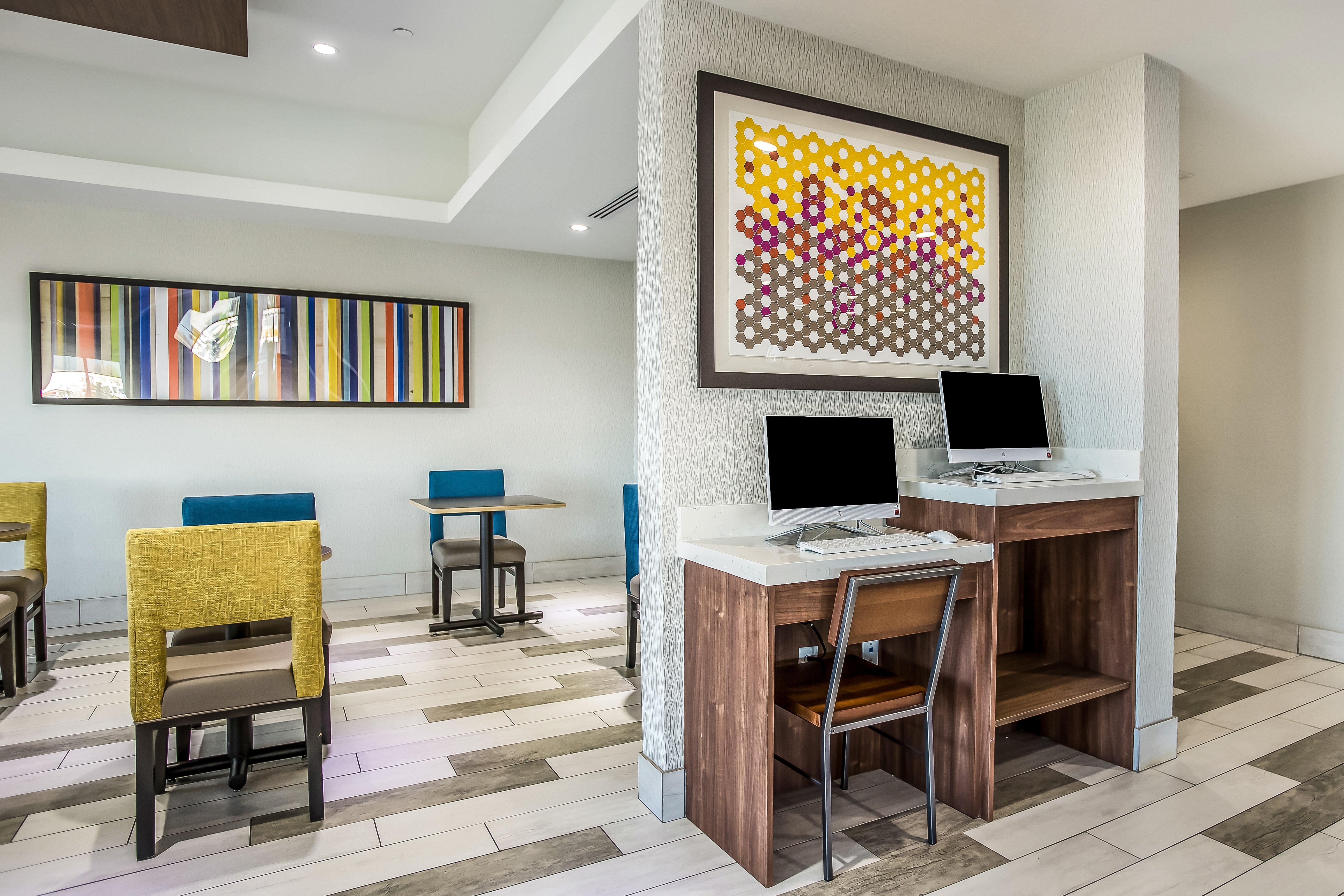 Holiday Inn Express & Suites Tulsa East - Catoosa By Ihg Esterno foto