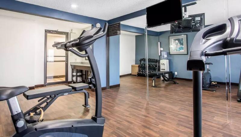 Holiday Inn Express & Suites Tulsa East - Catoosa By Ihg Esterno foto