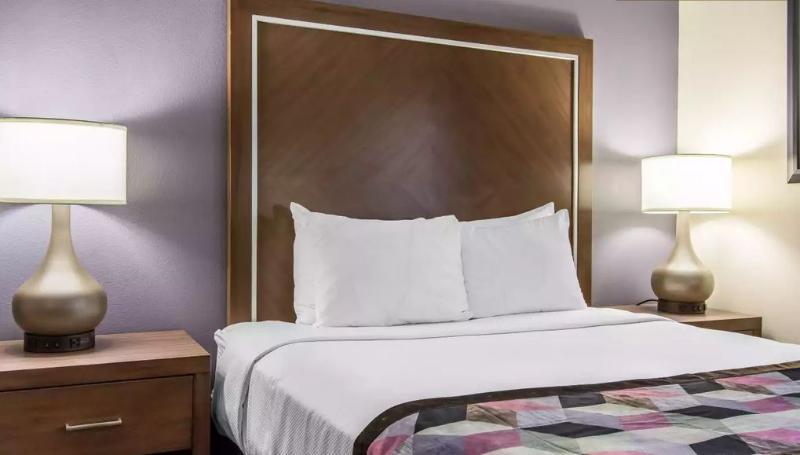 Holiday Inn Express & Suites Tulsa East - Catoosa By Ihg Esterno foto
