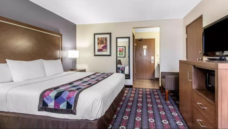 Holiday Inn Express & Suites Tulsa East - Catoosa By Ihg Esterno foto