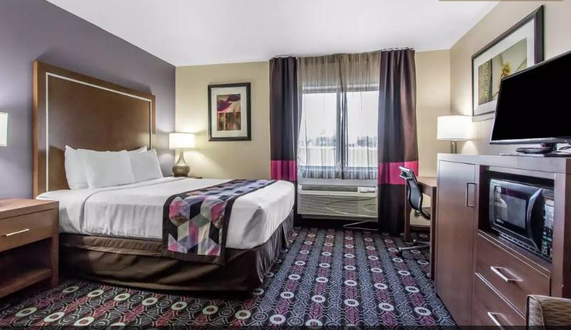 Holiday Inn Express & Suites Tulsa East - Catoosa By Ihg Esterno foto