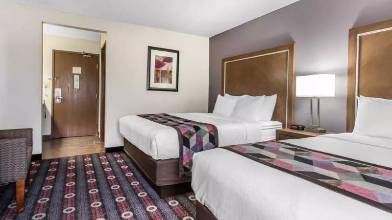 Holiday Inn Express & Suites Tulsa East - Catoosa By Ihg Esterno foto