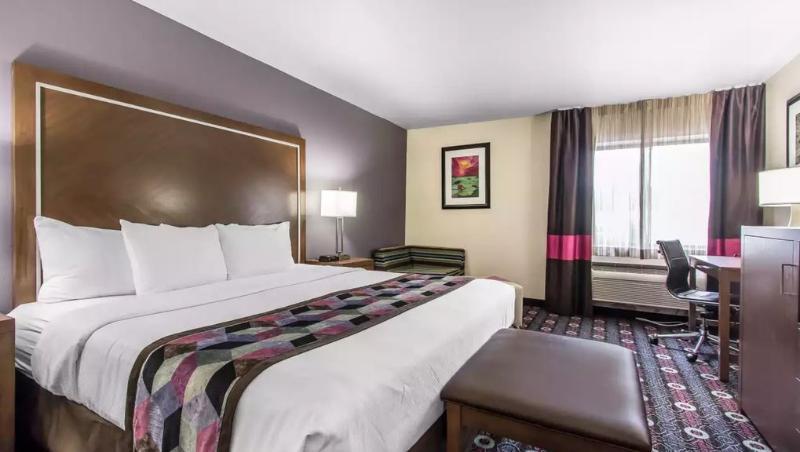 Holiday Inn Express & Suites Tulsa East - Catoosa By Ihg Esterno foto