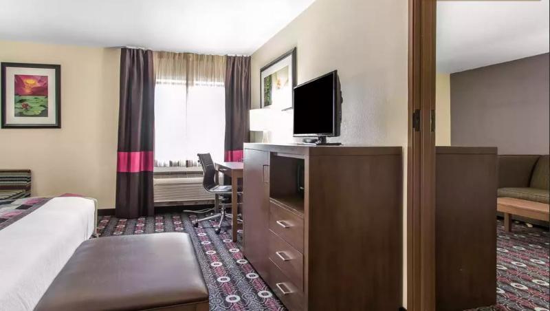 Holiday Inn Express & Suites Tulsa East - Catoosa By Ihg Esterno foto