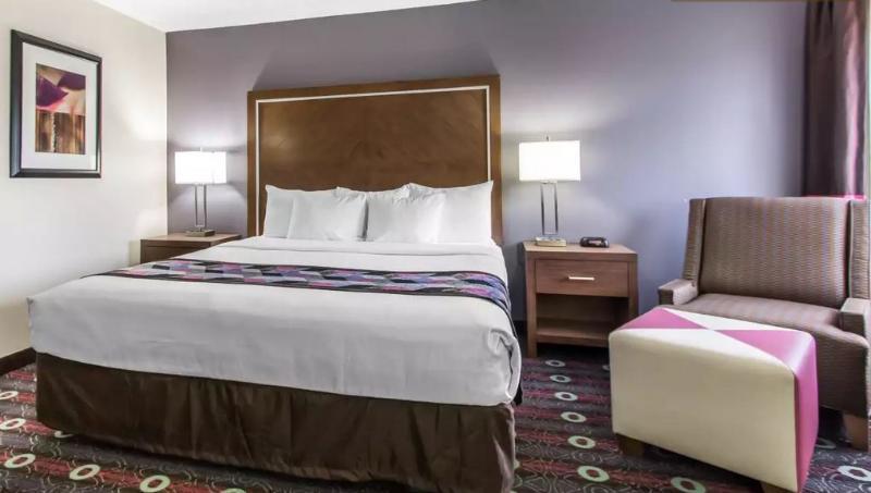 Holiday Inn Express & Suites Tulsa East - Catoosa By Ihg Esterno foto