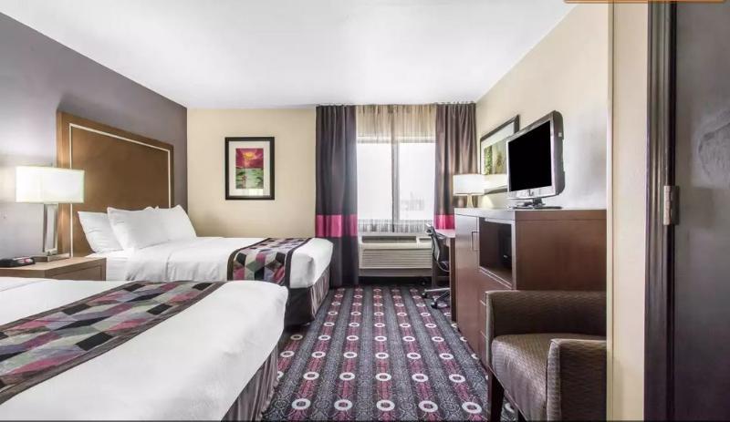 Holiday Inn Express & Suites Tulsa East - Catoosa By Ihg Esterno foto