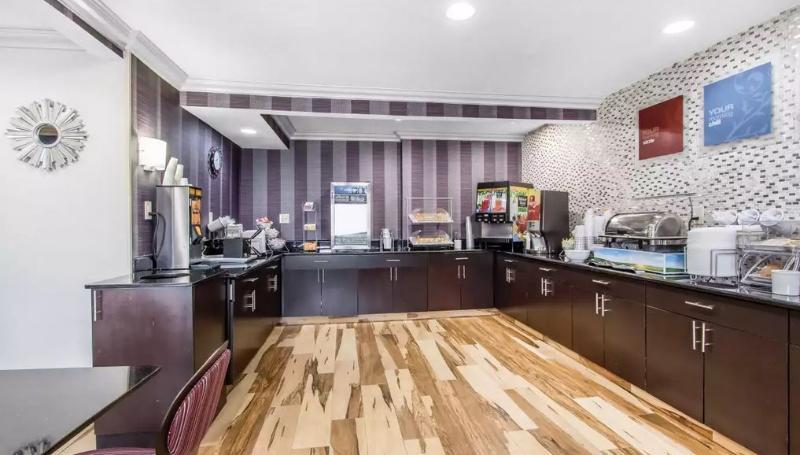Holiday Inn Express & Suites Tulsa East - Catoosa By Ihg Esterno foto